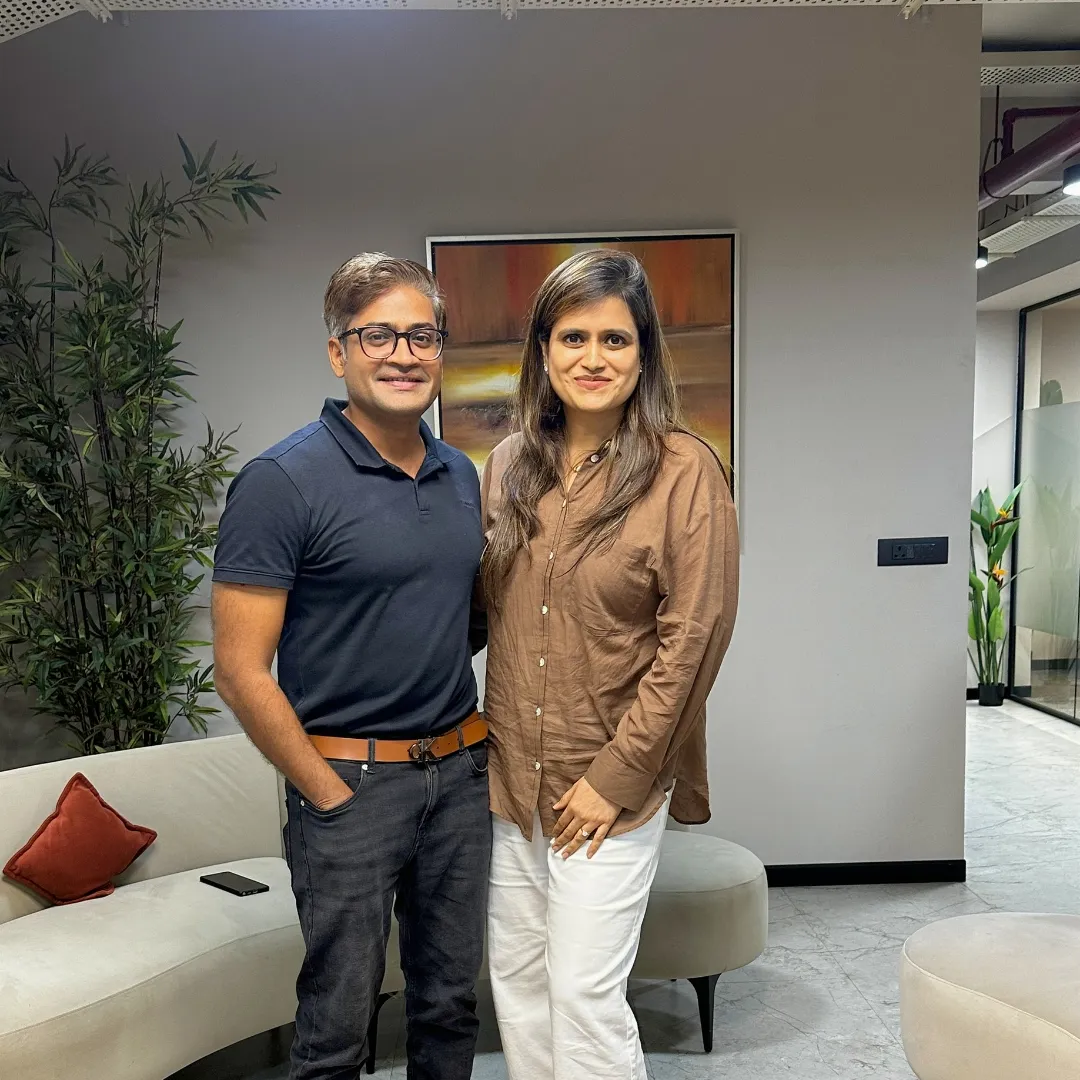 Women entrepreneurs learning AI tools at The AI Vidya Kolkata