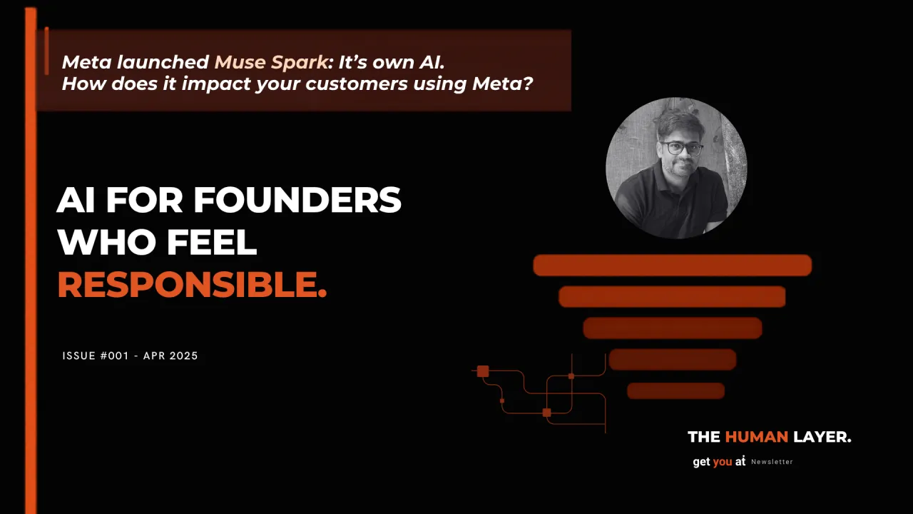 How Can Meta's Own AI Impact Your Customers Using Meta Daily